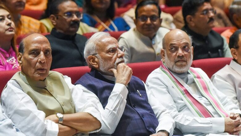 कैबिनेट का बड़ा फैसला… किसानों को 2031 तक मिलती रहेगी सम्मान निधि… सूर्य सरोवर योजना भी स्वीकृति