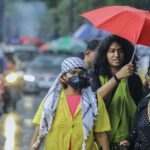 Weather: मानसून फिर हुआ सक्रिय…. दिल्ली समेत देश के कई इलाकों में भारी बारिश का अलर्ट