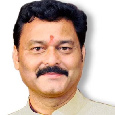 MP: भाजपा विधायक संजय पाठक की कंपनी के साथ डेढ़ करोड़ रपये की साइबर ठगी
