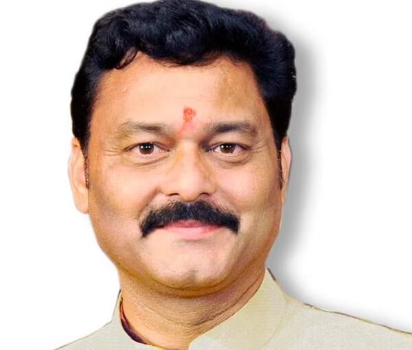 MP: भाजपा विधायक संजय पाठक की कंपनी के साथ डेढ़ करोड़ रपये की साइबर ठगी