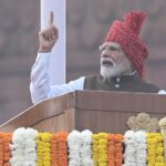PM मोदी के ‘दिमागी नक्सल’ वाले बयान पर सियासी घमासान… विपक्षी दलों ने दी कड़ी प्रतिक्रिया