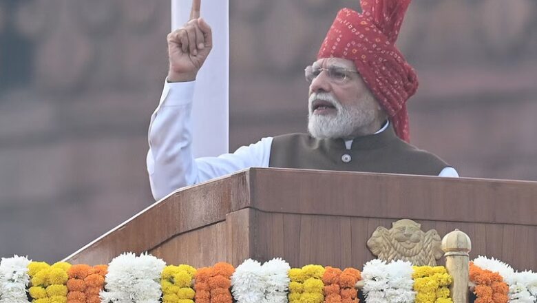 MP मोदी के ‘दिमागी नक्सल’ वाले बयान पर सियासी घमासान… विपक्षी दलों ने दी कड़ी प्रतिक्रिया