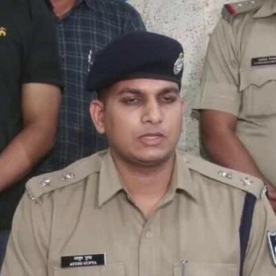 MP: भोपाल में 1.20 करोड़ के लालच 17 साल के किशोर की हत्या….ऐसे हुआ खुलासा