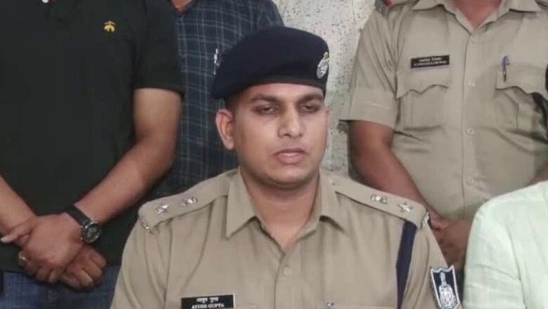 MP: भोपाल में 1.20 करोड़ के लालच 17 साल के किशोर की हत्या….ऐसे हुआ खुलासा