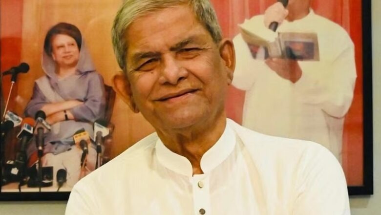Bangladesh: राष्ट्रपति चुनाव के लिए आज हो रहा मतदान….35 साल बाद सीधे संसद में वोटिंग