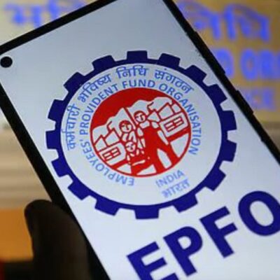 EPFO: 25 हजार रुपये वेतन वालों को भी PF और पेंशन का लाभ…. प्रस्ताव को मिली हरी झंडी
