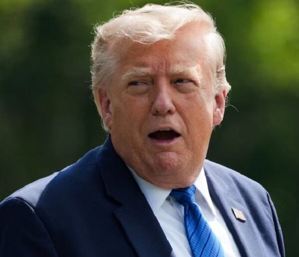 US: डेमोक्रेट्स ने बनाया ट्रंप को घेरने का नया प्लान… महाभियोग के बजाय उनसे जुड़ी कंपनियों की करेंगे जांच