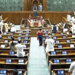मानसून सत्र: लोकसभा में आज कई अहम बिल पेश करने की तैयारी…. हंगामे के आसार