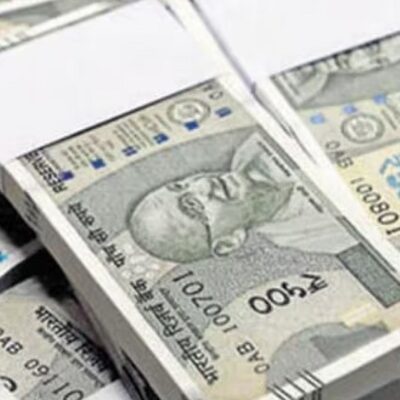 हमारी छोटी-छोटी लापहवाहियां देश पर बढ़ा रही आर्थिक बोझ…. 3 साल में खराब हो गए 62.13 अरब नोट