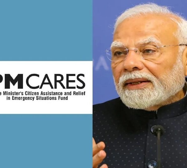 PM केयर्स फंड के घरेलू चंदे में आई 30 फीसदी की गिरावट….. विदेशी चंदा भी तेजी से घटा