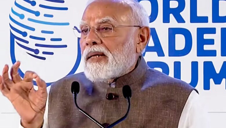 केवल नियम नहीं….पूरी नीति बदल रही सरकार… PM बोले- लागू कर रहे हैं अगली पीढ़ी के सुधार