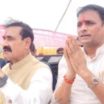 दतिया उपचुनाव के रिजल्ट पर BJP के IT सेल प्रमुख बोले- ‘कांग्रेस का प्रचंड जनादेश नहीं’