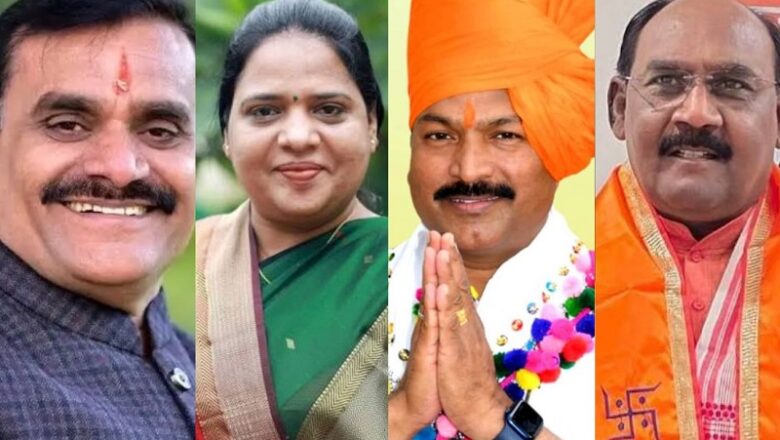BJP अध्यक्ष नवीन की नई टीम में MP के इन 4 नेताओं को मिल सकती है जगह… सुगबुगाहट हुई तेज