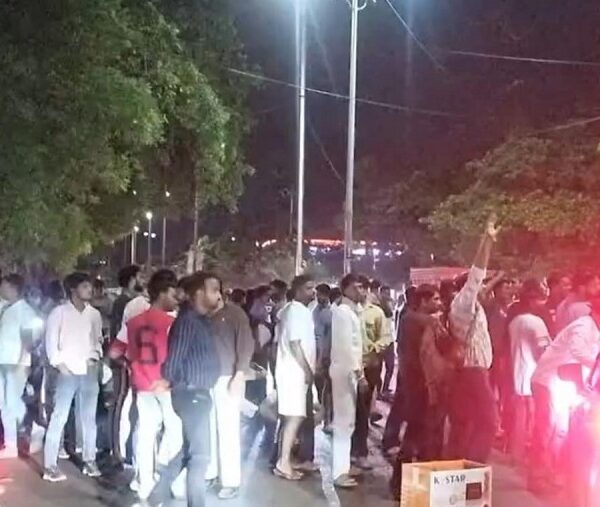 MP: ग्वालियर में कांवड़ियों पर हमला…. सरिए- हथौड़ों से बेरहमी से पीटा, 20 के खिलाफ FIR