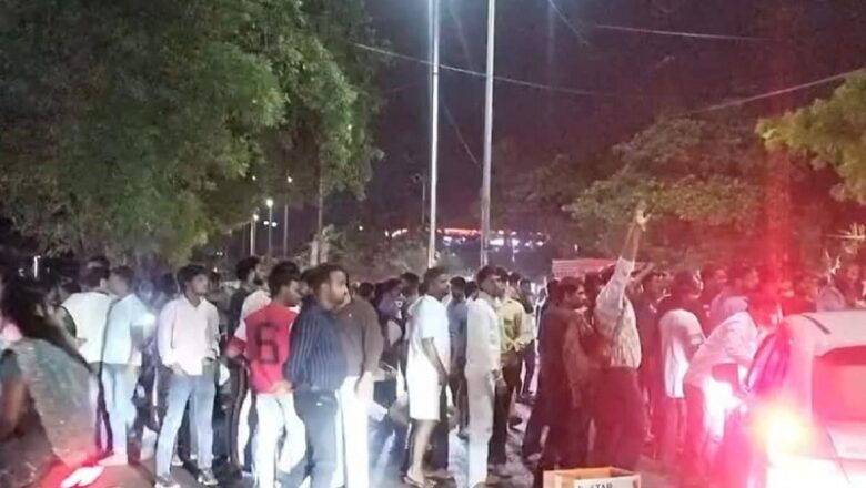 MP: ग्वालियर में कांवड़ियों पर हमला…. सरिए- हथौड़ों से बेरहमी से पीटा, 20 के खिलाफ FIR