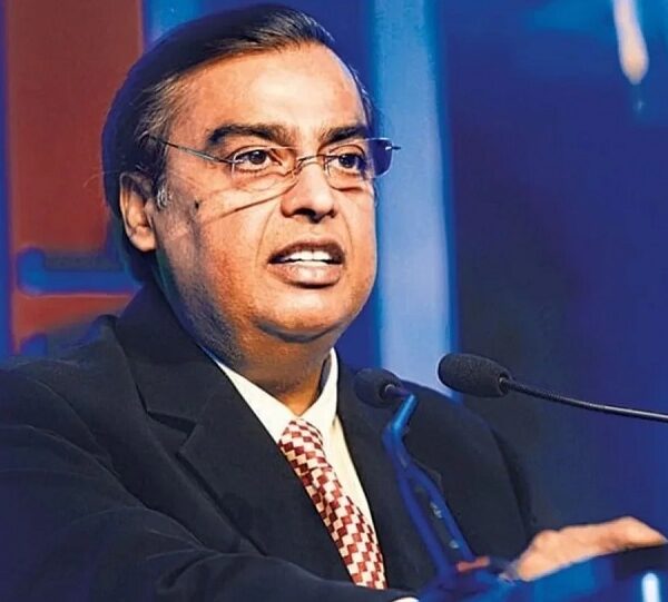 जियो फाइनेंशियल की बड़ी वैश्विक साझेदारी…. बैंक ऑफ अमेरिका से हुई ₹1,8000 करोड़ की डील