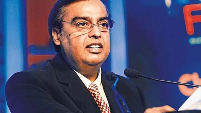जियो फाइनेंशियल की बड़ी वैश्विक साझेदारी…. बैंक ऑफ अमेरिका से हुई ₹1,8000 करोड़ की डील