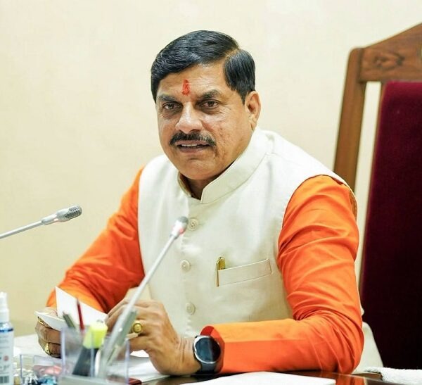 MP: आज लाड़ली बहनों को रक्षाबंधन का शगुन देंगे CM मोहन यादव, खाते में ट्रांसफर करेंगे 1750 रुपये