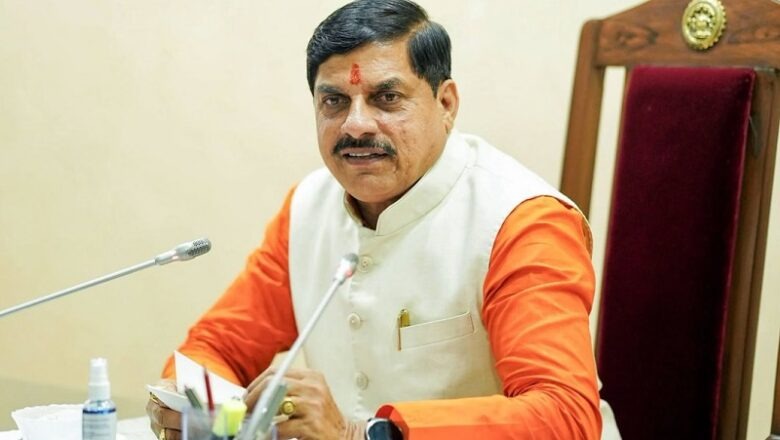 MP: आज लाड़ली बहनों को रक्षाबंधन का शगुन देंगे CM मोहन यादव, खाते में ट्रांसफर करेंगे 1750 रुपये