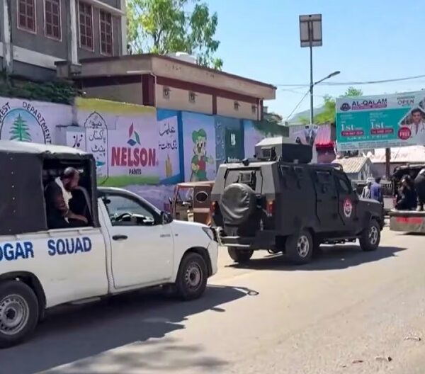 PoK में पाकिस्तान का नरसंहार रोकिए…. ब्रिटिश सांसदों ने UN महासचिव को पत्र लिखकर की अपील
