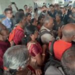 नेपाल आपदा से बचकर 21 भारतीयों की हुई सुरक्षित वापसी…, 320 अब भी लापता