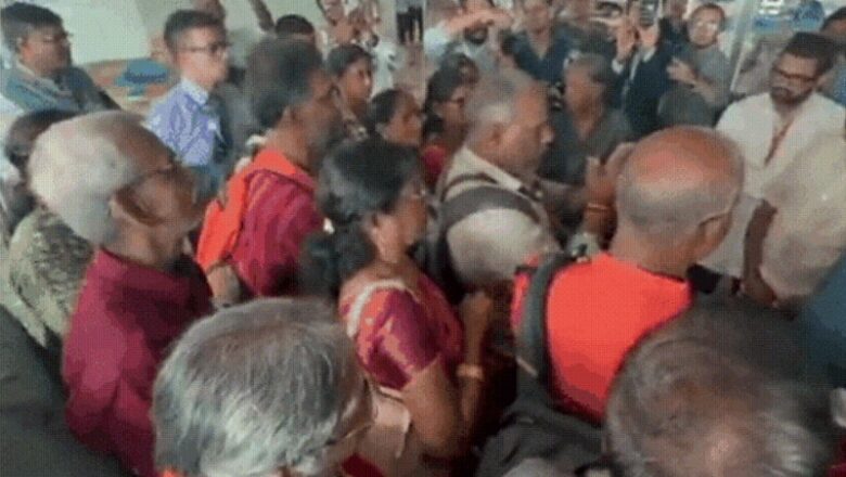 नेपाल आपदा से बचकर 21 भारतीयों की हुई सुरक्षित वापसी…, 320 अब भी लापता