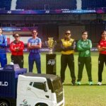 Womens Asia Cup : श्रीलंका की बड़ी जीत, UAE को 9 विकेट से हराया… आज भारत का थाइलैंड से मुकाबला