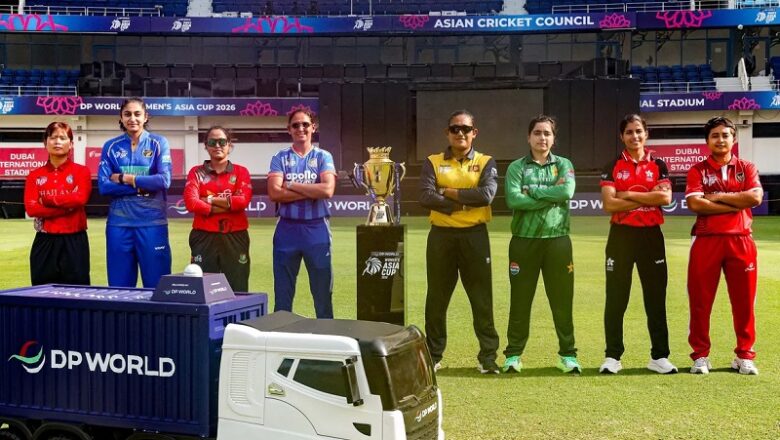 Womens Asia Cup : श्रीलंका की बड़ी जीत, UAE को 9 विकेट से हराया… आज भारत का थाइलैंड से मुकाबला
