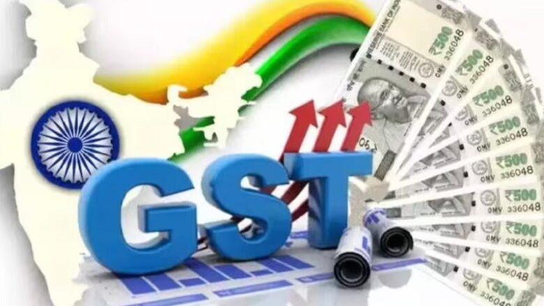 केंद्र सरकार की जुलाई में बंपर कमाई…. GST कलेक्शन 15.4% बढ़कर ₹2.11 करोड़ पहुंचा