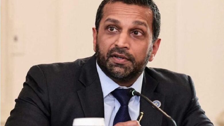 US में बड़ी आतंकी साजिश नाकाम…. FBI चीफ बोले- ISIS के निशाने पर था न्यूयॉर्क स्टेट कैपिटल