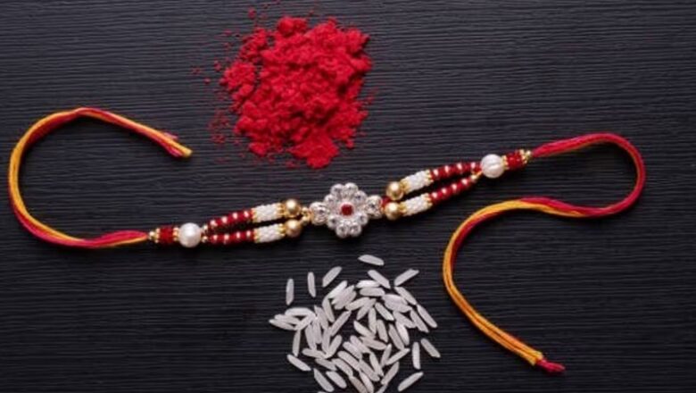 पूर्णिमा सुबह 09:09 बजे से प्रारंभ…. आज पूरे दिन भद्रा का साया और कल पंचक, जानें राखी बांधने का शुभ मुहूर्त!