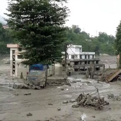 नेपाल में आई तबाही के बाद भोपाल के 29 लोग लापता…. गोसाईकुंडा तीर्थ गए थे घूमने