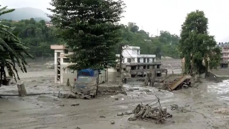 नेपाल में आई तबाही के बाद भोपाल के 29 लोग लापता…. गोसाईकुंडा तीर्थ गए थे घूमने