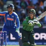 Women T-20 Asia Cup 2026 का शेड्यूल जारी…. 5 सितंबर को होगी भारत-पाकिस्तान की भिड़ंत