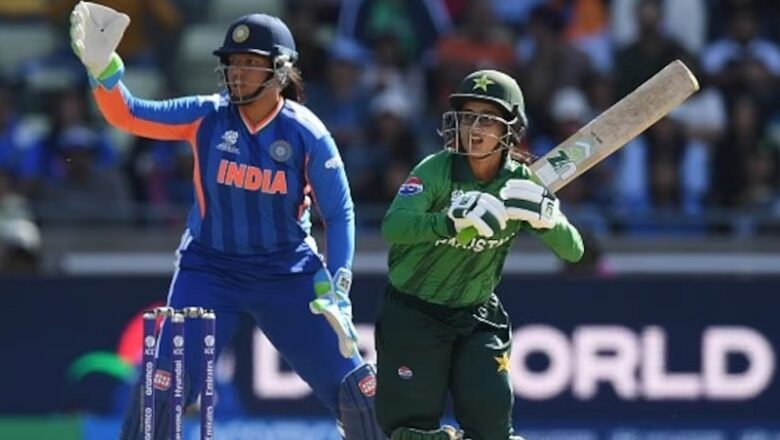 Women T-20 Asia Cup 2026 का शेड्यूल जारी…. 5 सितंबर को होगी भारत-पाकिस्तान की भिड़ंत