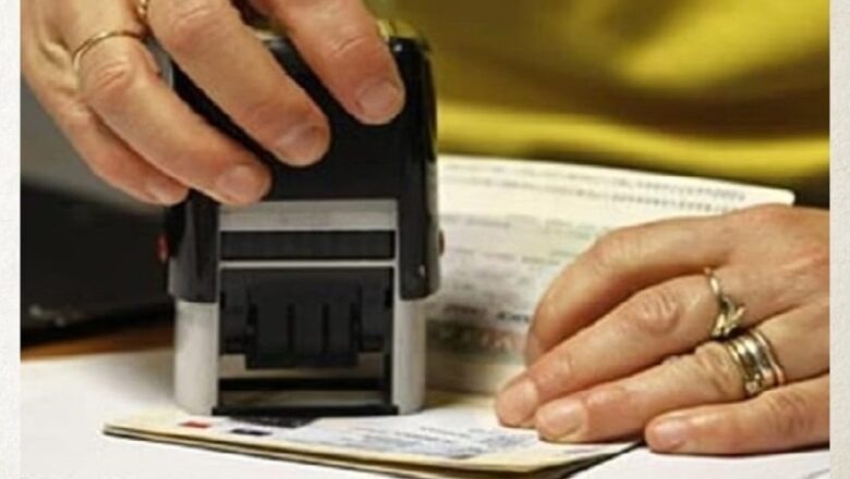 US: सरकारी मदद पाने वाले प्रवासियों के ग्रीन कार्ड आवेदन हो सकते हैं रद्द…. 18 सितंबर को लागू होंगे नए नियम