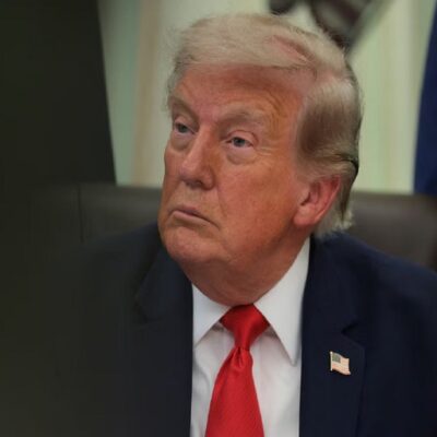 US : ट्रंप का शवोन के CEO पर तीखा हमला….. तेल कंपनी से की पेट्रोल-डीजल के रेट घटाने की मांग