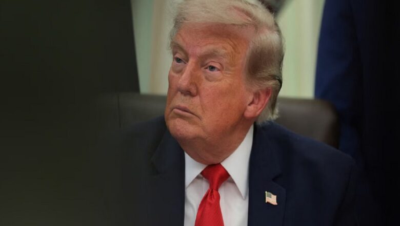 US : ट्रंप का शवोन के CEO पर तीखा हमला….. तेल कंपनी से की पेट्रोल-डीजल के रेट घटाने की मांग