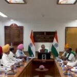 E-20 के विरोध के बीच सरकार को मिला किसानों का समर्थन… शिवराज बोले- खेत से निकला एथेनॉल देश का भविष्य