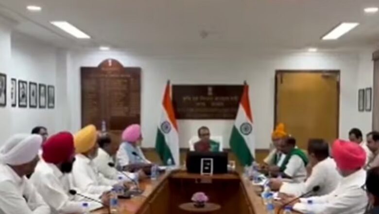 E-20 के विरोध के बीच सरकार को मिला किसानों का समर्थन… शिवराज बोले- खेत से निकला एथेनॉल देश का भविष्य