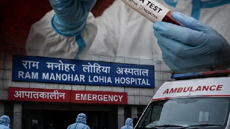भारत में इबोला को लेकर हाई अलर्ट…. कांगो से लौटे BSF जवान में दिखे लक्षण, किया भर्ती