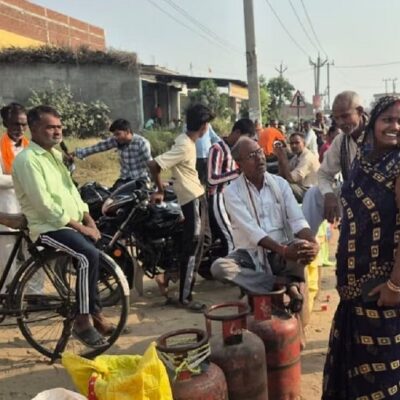 LPG उत्पादन बढ़ाने के सख्त निर्देश… त्योहारी सीजन में नहीं होगी सिलेंडर की किल्लत