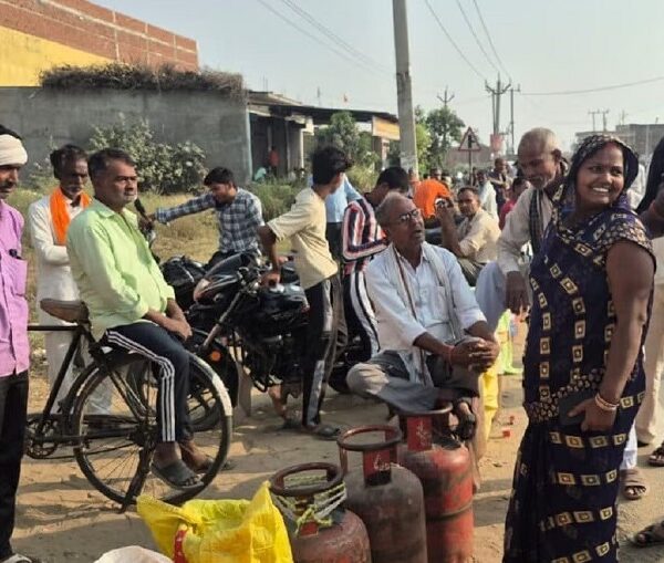 LPG उत्पादन बढ़ाने के सख्त निर्देश… त्योहारी सीजन में नहीं होगी सिलेंडर की किल्लत