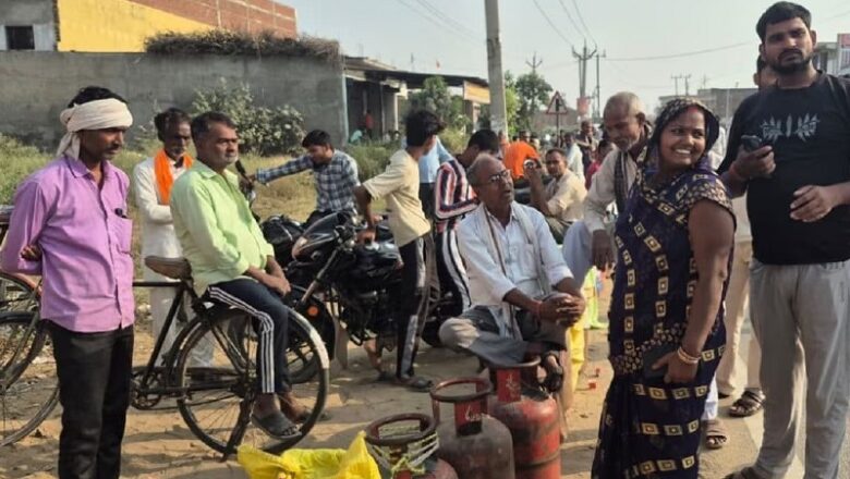 LPG उत्पादन बढ़ाने के सख्त निर्देश… त्योहारी सीजन में नहीं होगी सिलेंडर की किल्लत