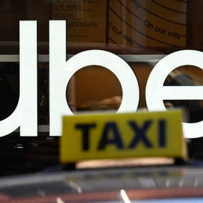 नीदरलैंड्स के डेटा प्रोटेक्शन नियामक ने Uber पर ठोंका ₹9,226 करोड़ का जुर्माना, जानें क्या है मामला?