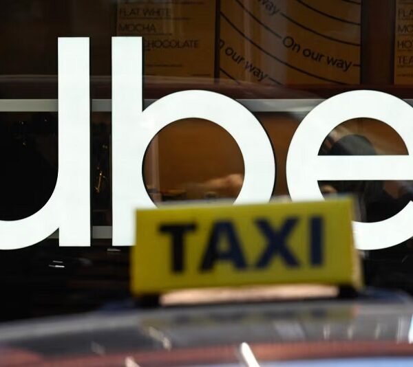 नीदरलैंड्स के डेटा प्रोटेक्शन नियामक ने Uber पर ठोंका ₹9,226 करोड़ का जुर्माना, जानें क्या है मामला?