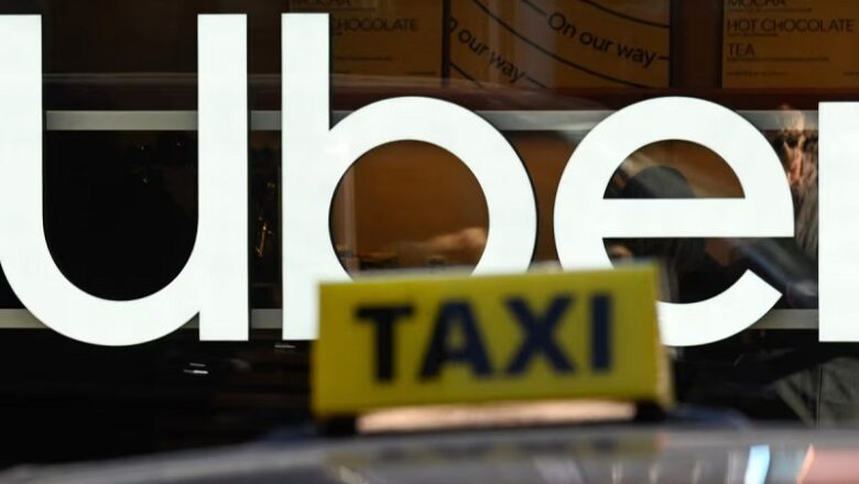 नीदरलैंड्स के डेटा प्रोटेक्शन नियामक ने Uber पर ठोंका ₹9,226 करोड़ का जुर्माना, जानें क्या है मामला?