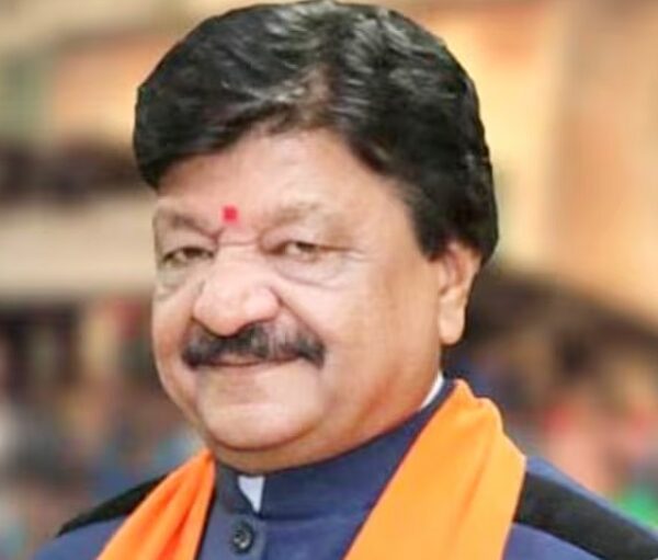 MP: शक्कर की कीमतों पर कैलाश विजयवर्गीय का अजीब तर्क… बोले- खूब महंगी होनी चाहिए चीनी