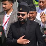 नेपाल के प्रधानमंत्री बालेन शाह अपने पहले विदेश दौरे पर आएंगे भारत…