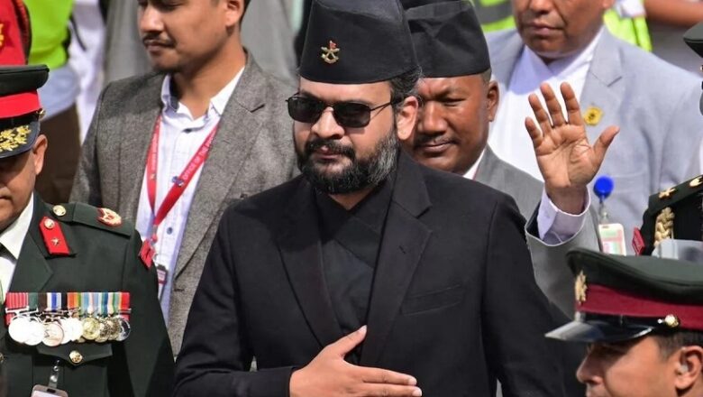 नेपाल के प्रधानमंत्री बालेन शाह अपने पहले विदेश दौरे पर आएंगे भारत…